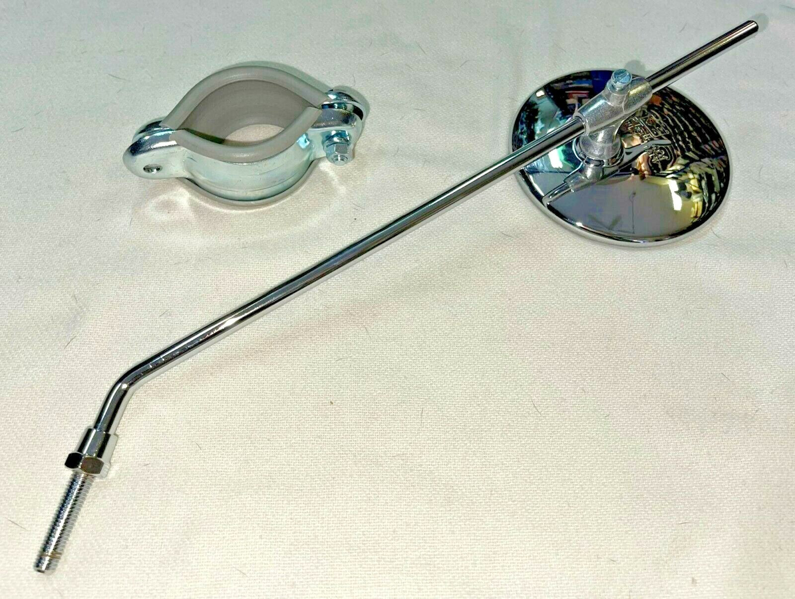 FASCIA E SPECCHIETTO PER VESPA GS - VB1 - VBB