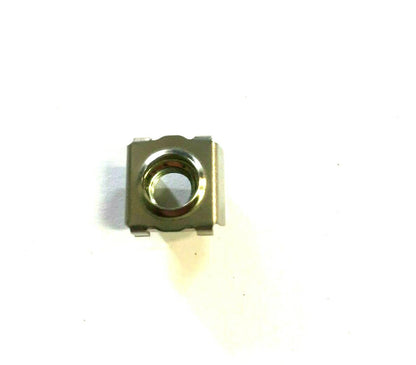 AP8221213 DADO IN GABBIA M6 TELAIO ORIGINALE APRILIA GULLIVER LEONARDO MOJITO  *