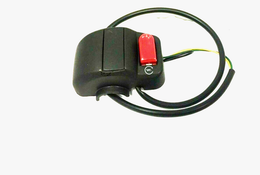 0177AB.1A DEVICE DX DOMINO APRILIA SCARABEO 50