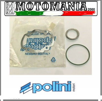 POLINI 2090383 SERIE GUARNIZIONI SMERIGLIO PER HONDA GP, PEUGEOT SCOOTER, KIMCO