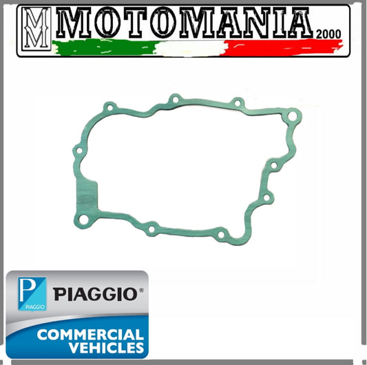 840504-GENUINE FLYWHEEL COVER GASKET Piaggio Scarabeo 125