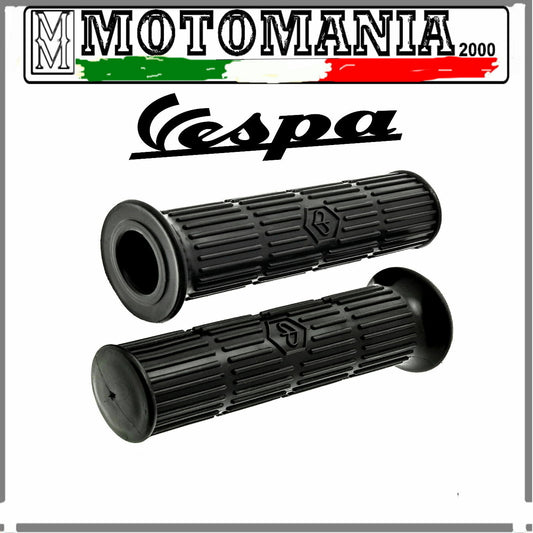 COPPIA MANOPOLE PER PIAGGIO VESPA 50CC / ET3 125CC (VEDI MODELLI IN DESCRIZIONE)