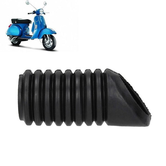 SOFFIETTO ASPIRAZIONE CARBURATORE PER PIAGGIO VESPA PX 125-150-200   *