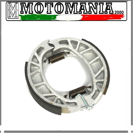 FSB938A GANASCE FRENO APRILIA MOJITO 50 / DERBI ATLANTIS 50 / PIAGGIO VESPA/ZIP