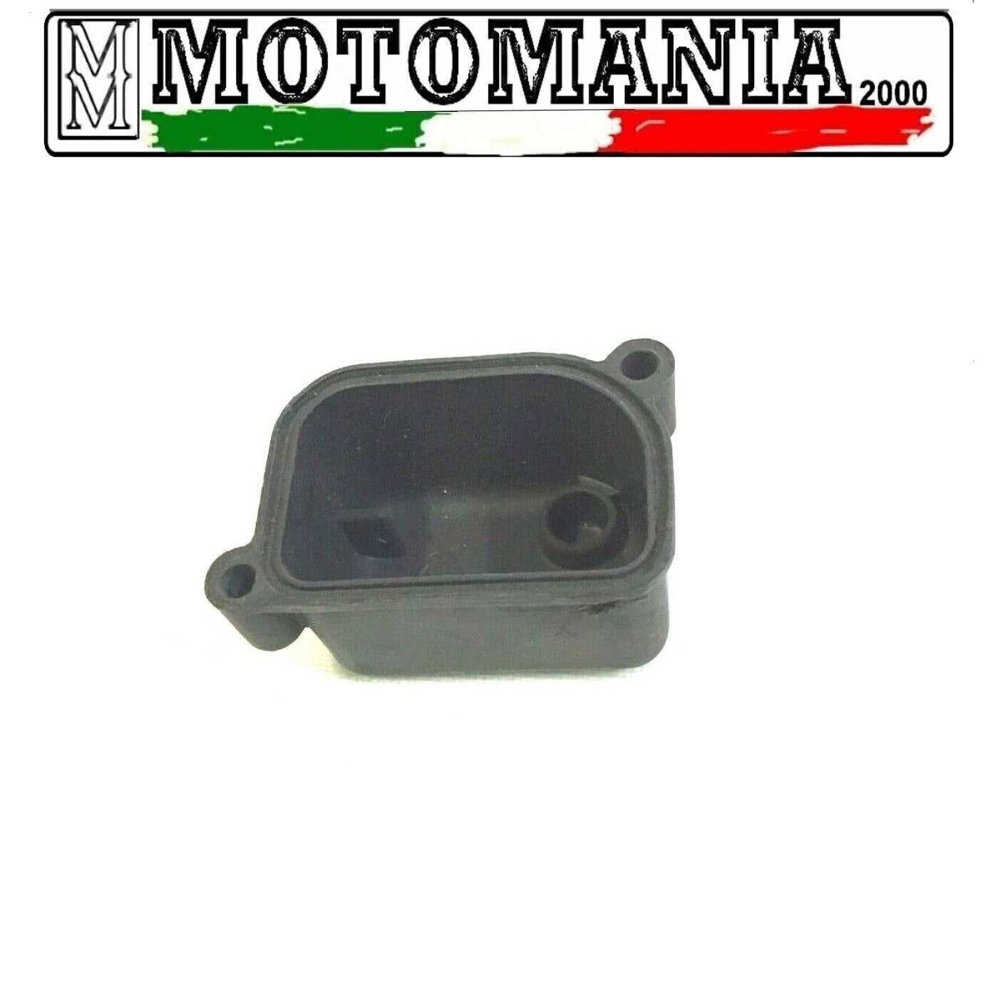 11550 CIF VASCHETTA CARBURATORE SHA 12-13 PIAGGIO CIAO SI  *