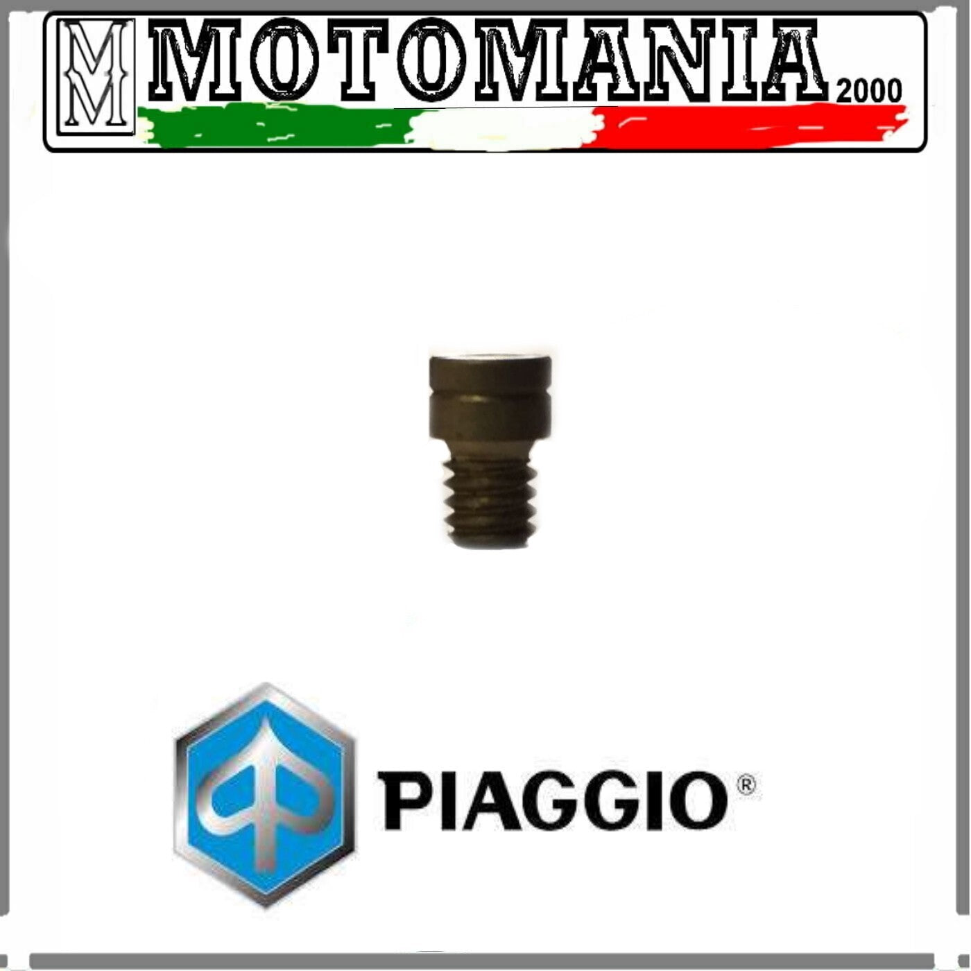 CM142102 GETTO MASSIMO 75 CARBURATORE ORIGINALE PIAGGIO FREE 100 2002-2003