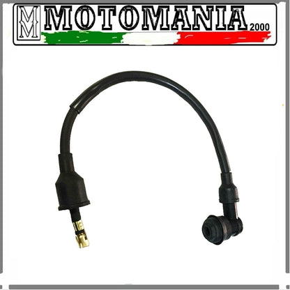 ORIGINAL APRILIA SCARABEO DITECH 50 2001-2004 CABLE CANDLE PIPETTE