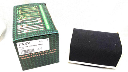 FILTRO ARIA HIFLO HFA2703 PER KAWASAKI ZR ZEPHYR 550 - 750 -  GPZ 550 ;