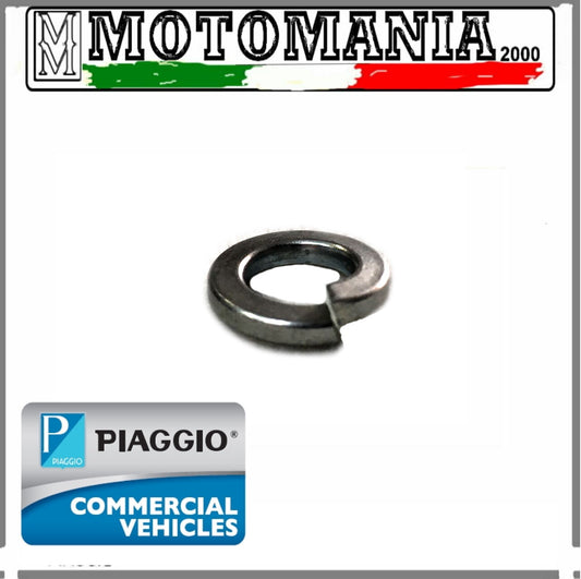 BEVERLY 500 CRUISER E3 2007-2012 ORIGINAL ELASTIC SUSPENSION RING