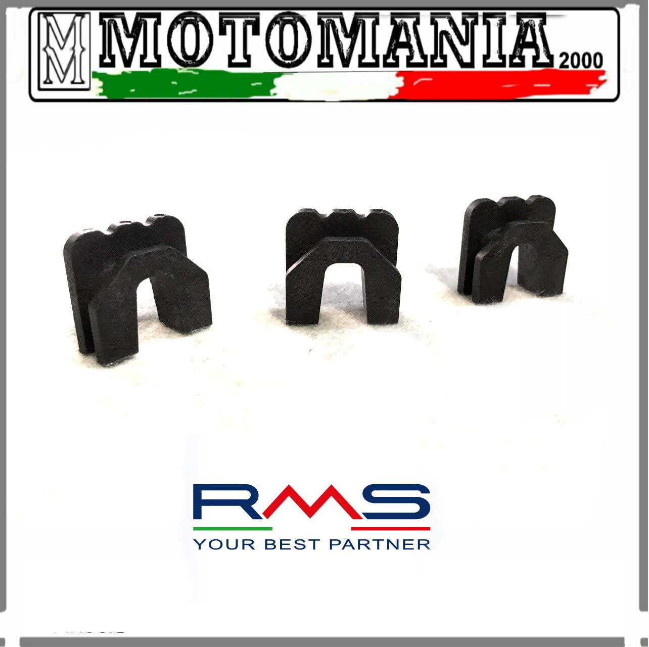 YAMAHA N-MAX 125cc 2017/2019 TOWING PLUG KIT 100500180