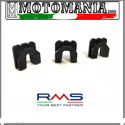 YAMAHA N-MAX 125cc 2017/2019 TOWING PLUG KIT 100500180