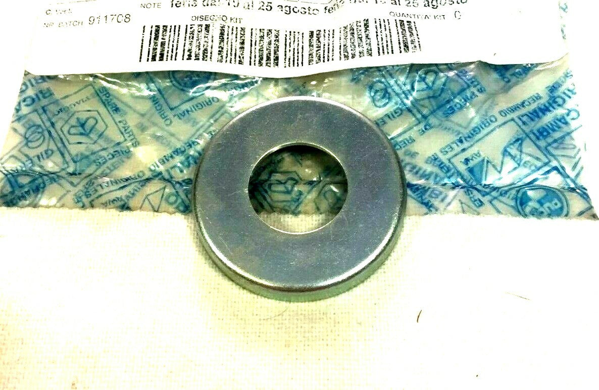 564489 DISTANZIALE PERNO RUOTA LATO DX ORIGINALE PIAGGIO X9