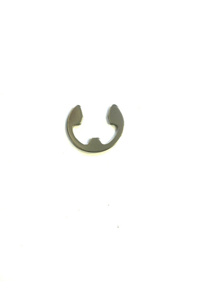 ANELLO ELASTICO RAD.D.9 INOX ORIG.APRILIA LEVA CAMBIO CAPONORD 1200 2014  *