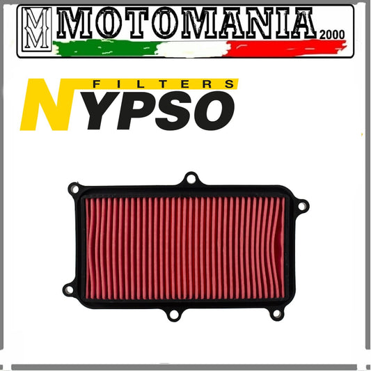 FILTRO ARIA NYPSO KYMCO PEOPLE S 125I CBS / PEOPLE S I ABS 125-150CC