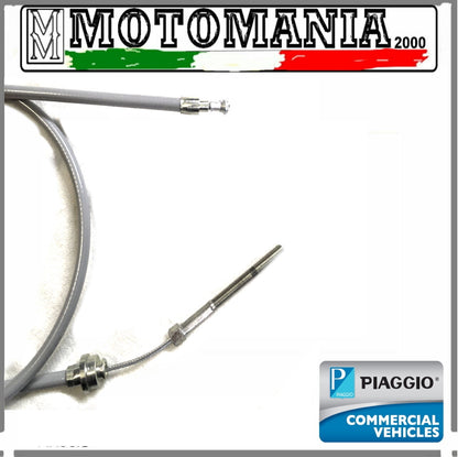 TRASMISSIONE COMANDO FRENO ANTERIORE VESPA PK XL ORIGINALE PIAGGIO