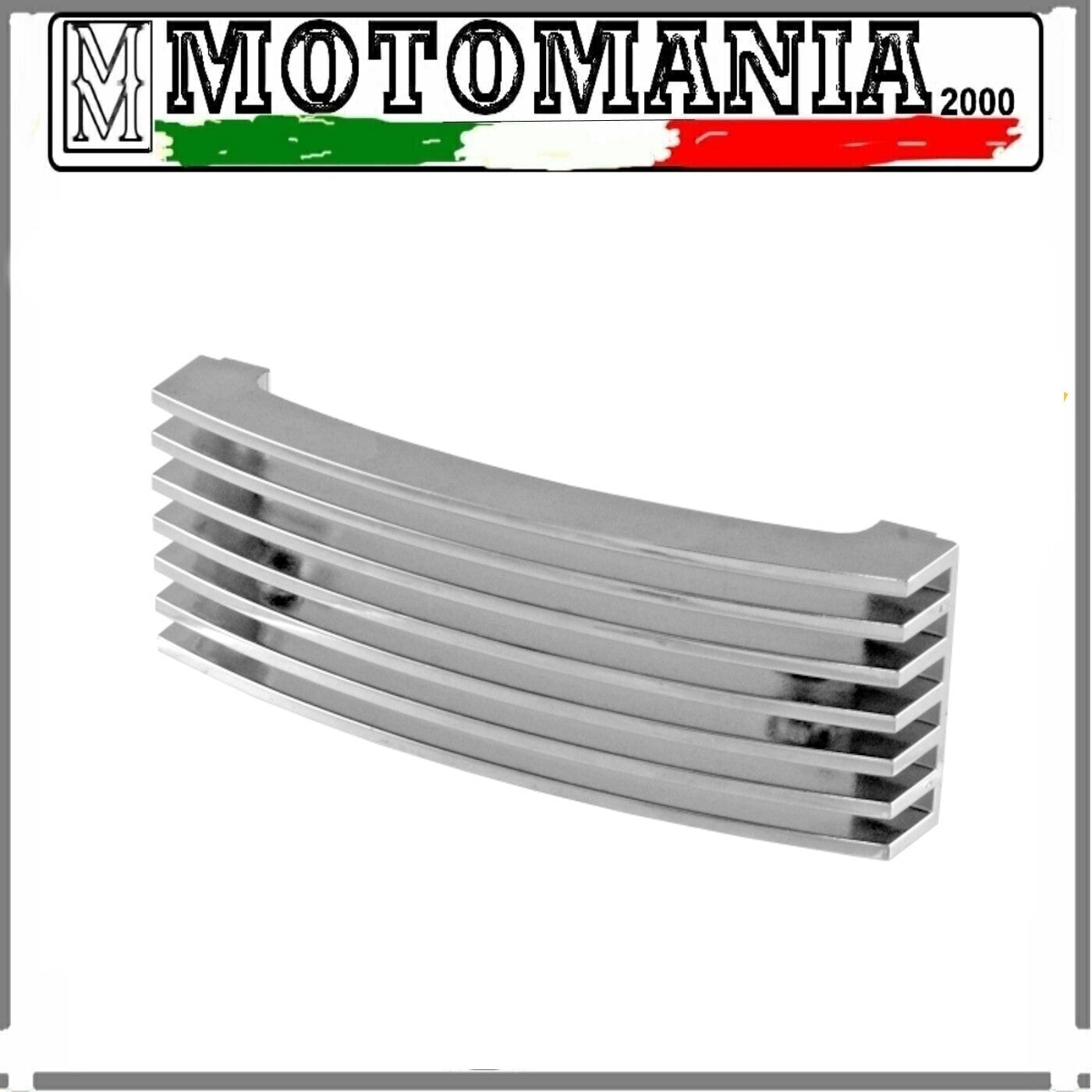 GRIGLIA CALANDRA VESPA PX 125-150 2011-2016 / VESPA PX 125-150-200 FRENO A DISCO