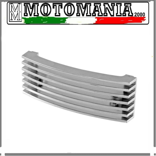 GRIGLIA CALANDRA VESPA PX 125-150 2011-2016 / VESPA PX 125-150-200 FRENO A DISCO