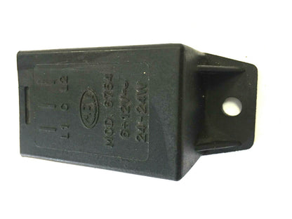 F100675400 INTERMITTENZA ELETTRONICA CEV EX 6751 3 POLI