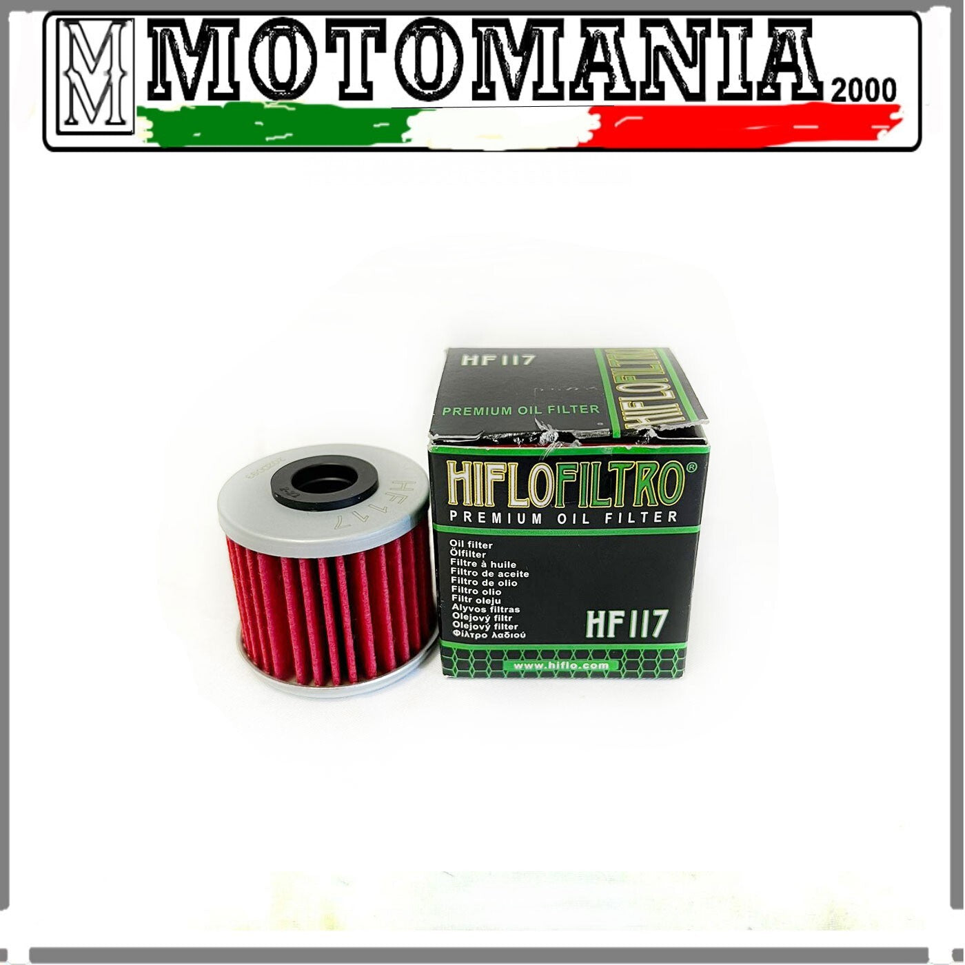 4L MOTUL OIL 10 W-30 5100 + PAIR OF OIL FILTERS HONDA X-ADV 750