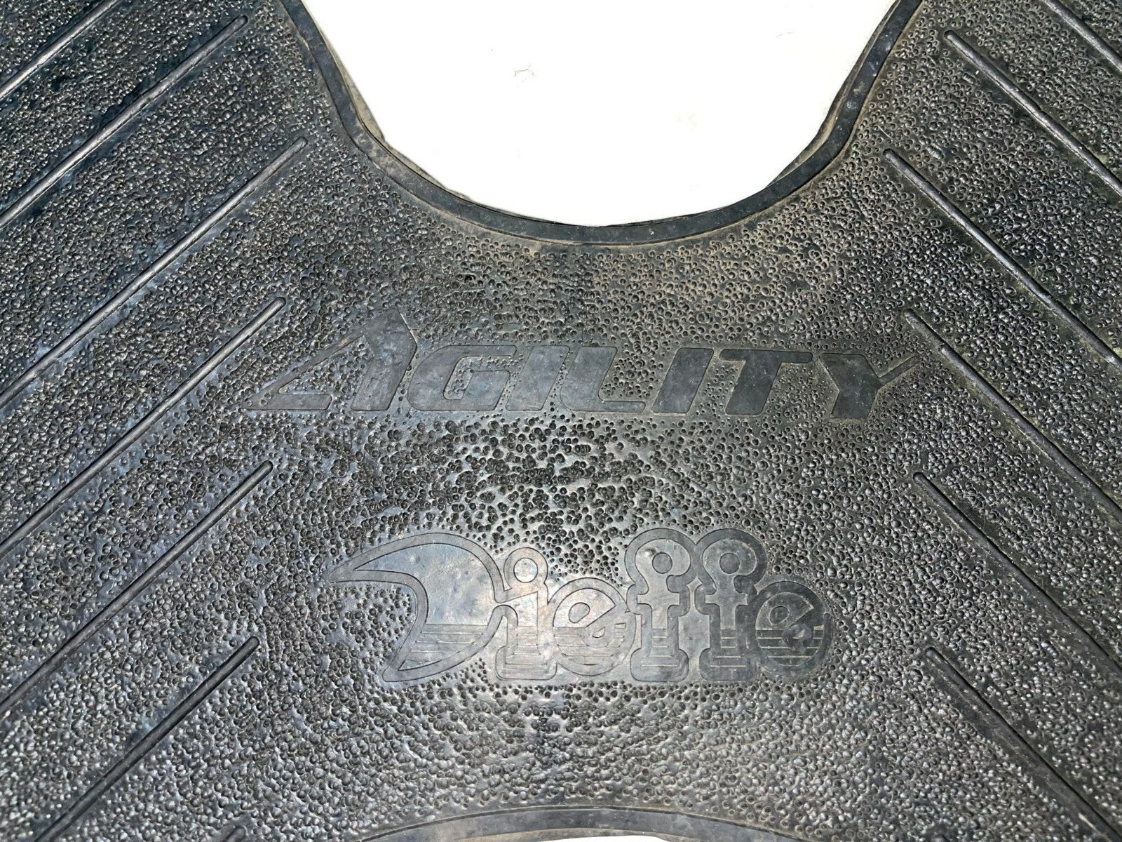 KIMCO AGILITY WHEEL FLOOR MAT 16 50 125 150 200 2T 4T 2008-2012*