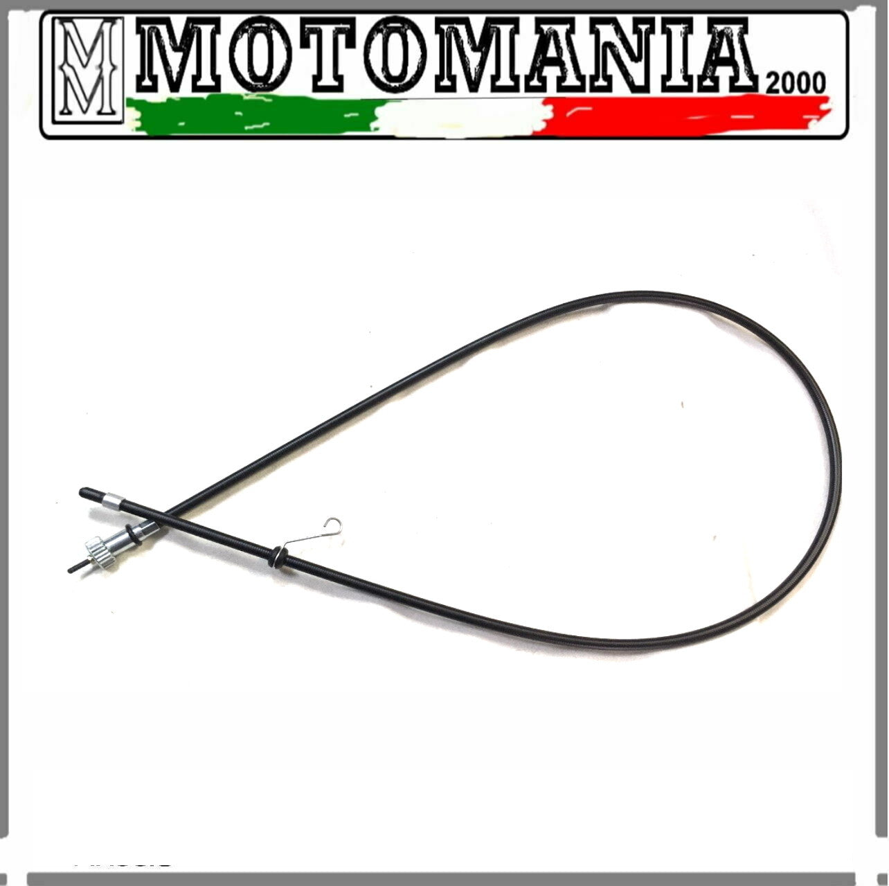 TRASMISSIONE CAVO CONTACHILOMETRI KM. PIAGGIO VESPA 125 ET4 1996-1998 *