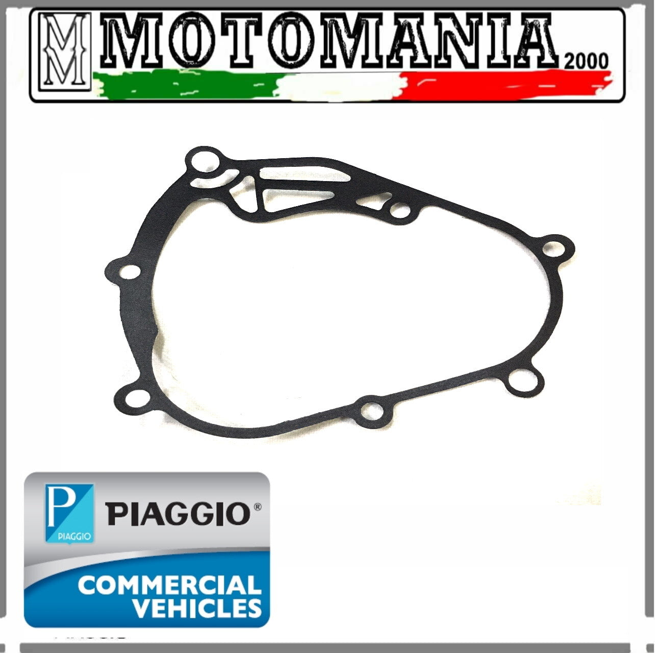 GASKET COVER GEARBOX 847930 Piaggio Beverly 125
