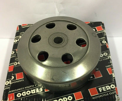 FCB0016 CAMPANA FRIZIONE PIAGGIO VELOFAX 50 1996