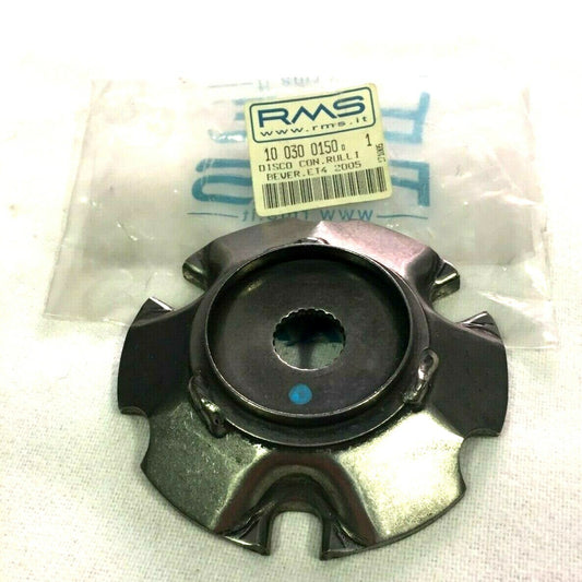 100300150 DISCO CONTENITORE PIAGGIO SUPER  HEXAGON 180 GTX 2001-2002