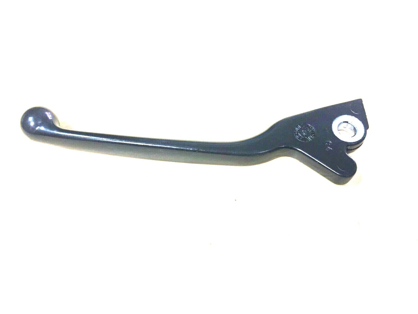 564678 BLACK RIGHT-SX BRAKE LEVER ORIGINAL GILERA RUNNER VXR-180 YEAR 2000-2001