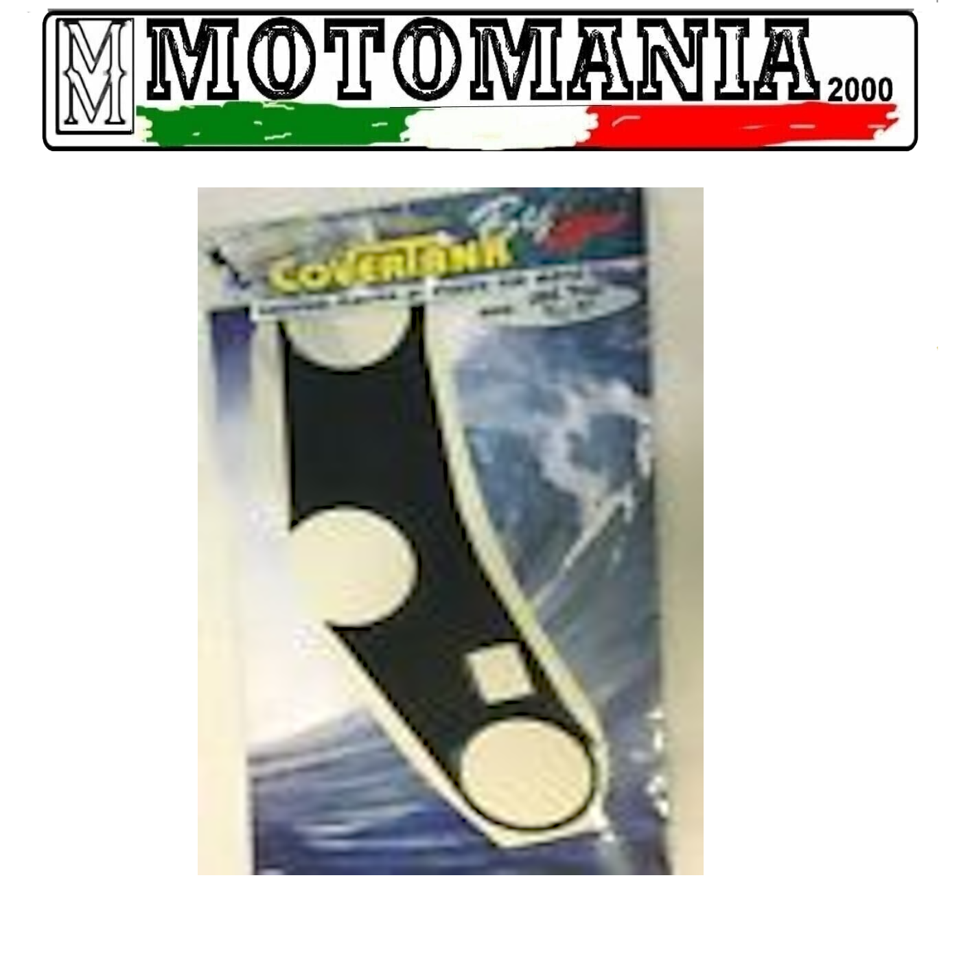 HONDA CBR 900-92/95 CARBON RESIN FORK PLATE UPPER PROTECTION *