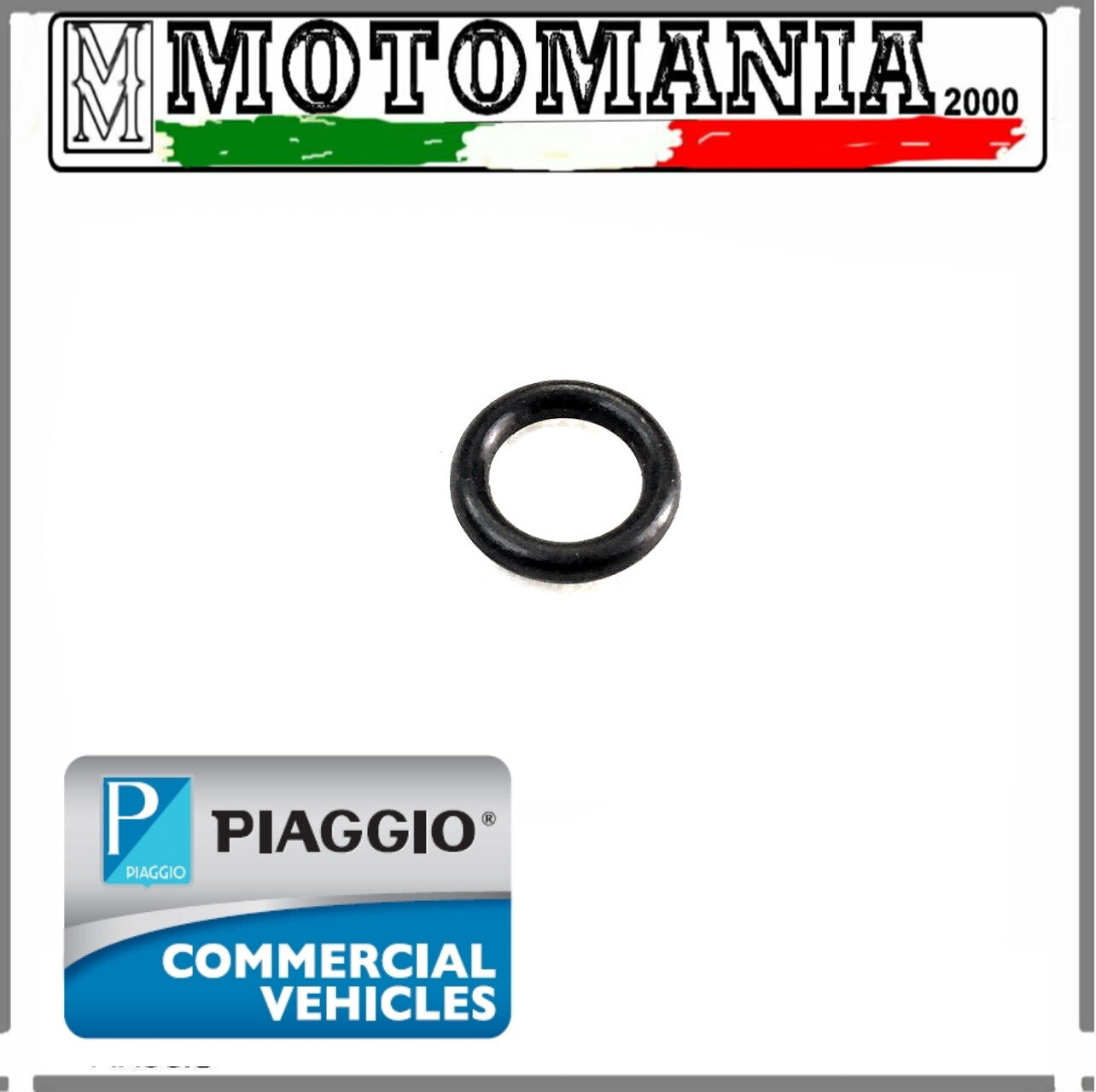 VESPA PK XL 50, ANELLO O-RING LEVA CAMBIO ORIGINALE PIAGGIO