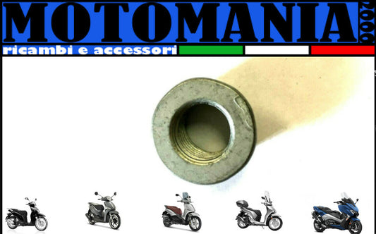 621934 AUTOBLOCK NUT. 12X1.25 ORIGINAL SWINGARM Piaggio Nexus 500
