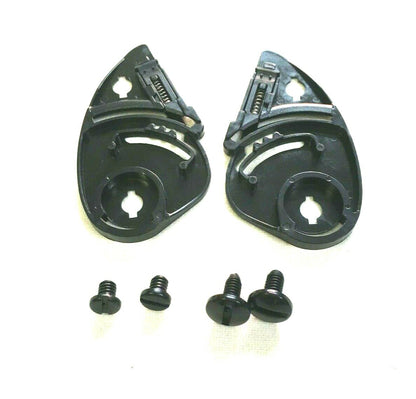 MECCANISMI LATERALI CASCHI DF-316 DIEFFE  *