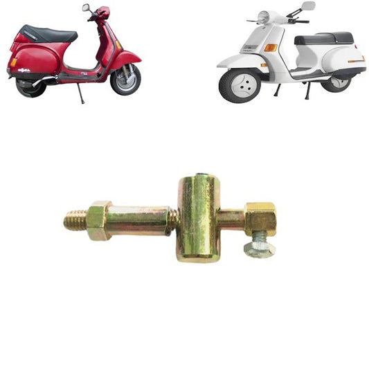 121858120 REAR BRAKE WIRE MODIFICATION Piaggio Vespa PK-XL *