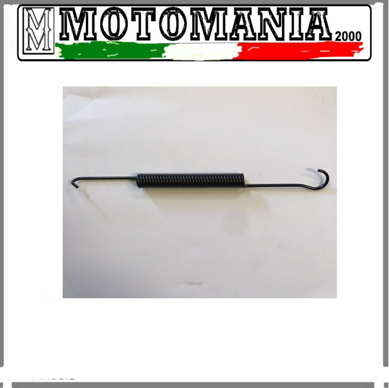 PIAGGIO LIBERTY 4T SWINGARM MOTOR SUPPORT SPRING