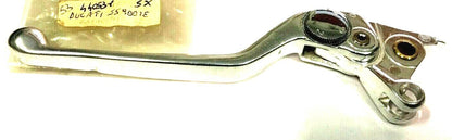 SGR 440531 LEFT BRAKE LEVER DUCATI MONSTER 996-998