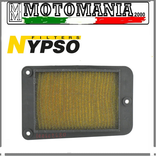 FILTRO ARIA SYM JOYRIDE 125-150CC 2001-2002 (VEDI COMPATIBILITA' IN DESCRIZIONE)