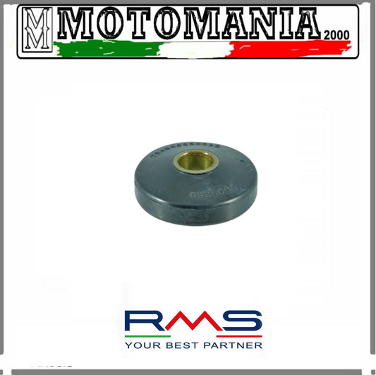 PIAGGIO LIBERTY 125 4T 3V IE 2015-2015 SILENTBLOC BRACCIO OSCILLANTE MOTORE