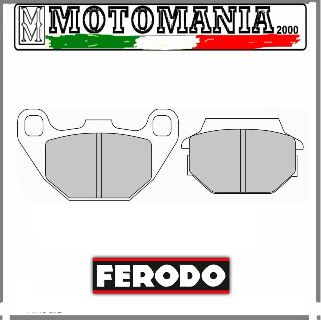 KYMCO PEOPLE 125-150 1999/2000,AGILITY R16 150 PASTIGLIE FRENO