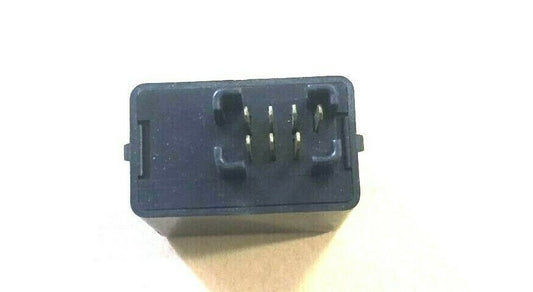 SGR 027740 RELAY MULTIF.7 PIN W/FLASHING SUZUKI GSR 750 FROM 2011-TO 2016