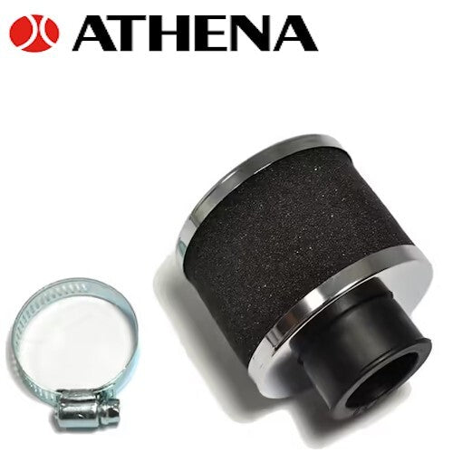 S410000200003  FILTRO ARIA DRITTO D.30 IN SPUGNA VARI SCOOTER 2T   *