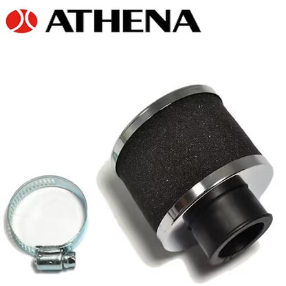 S410000200003  FILTRO ARIA DRITTO D.30 IN SPUGNA VARI SCOOTER 2T   *