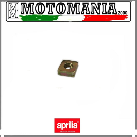 AP8124791 ORIGINALE APRILIA DADO QUADRO SCARABEO 125-150-200-250 1999-2003 *