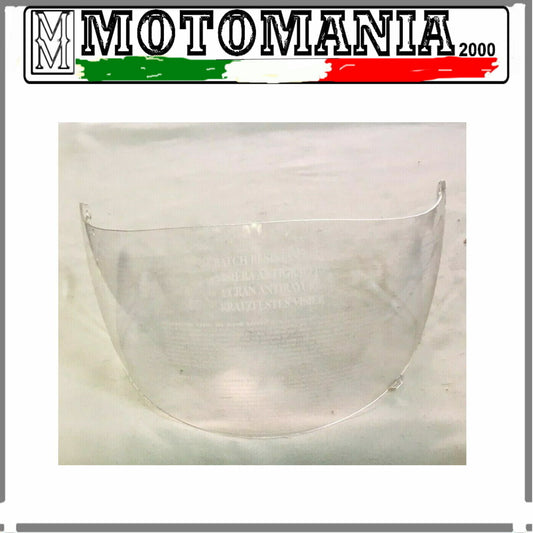 TRANSPARENT HELMET VISOR V803