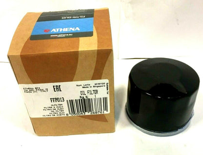 FFP013 FILTRO OLIO ATHENA YAMAHA T-MAX 530  2012-2013-2014-2015-2016