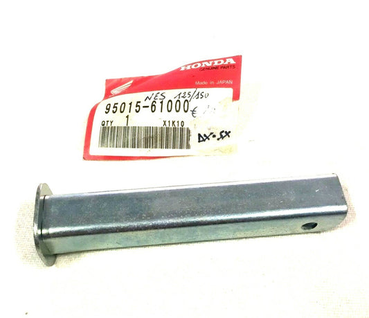 9501561000 STAFFA PEDALINO DX SX ORIG.HONDA DYLAN 125-150  *