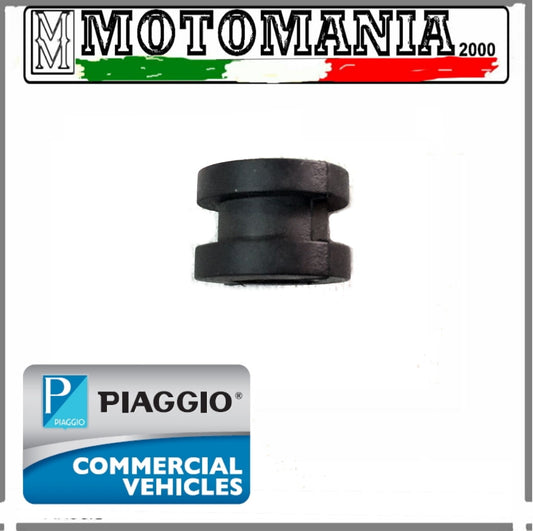 BEVERLY 250 2004-2006,VESPA 125 ET4 RUBBER COIL ORIGINAL Piaggio 217163