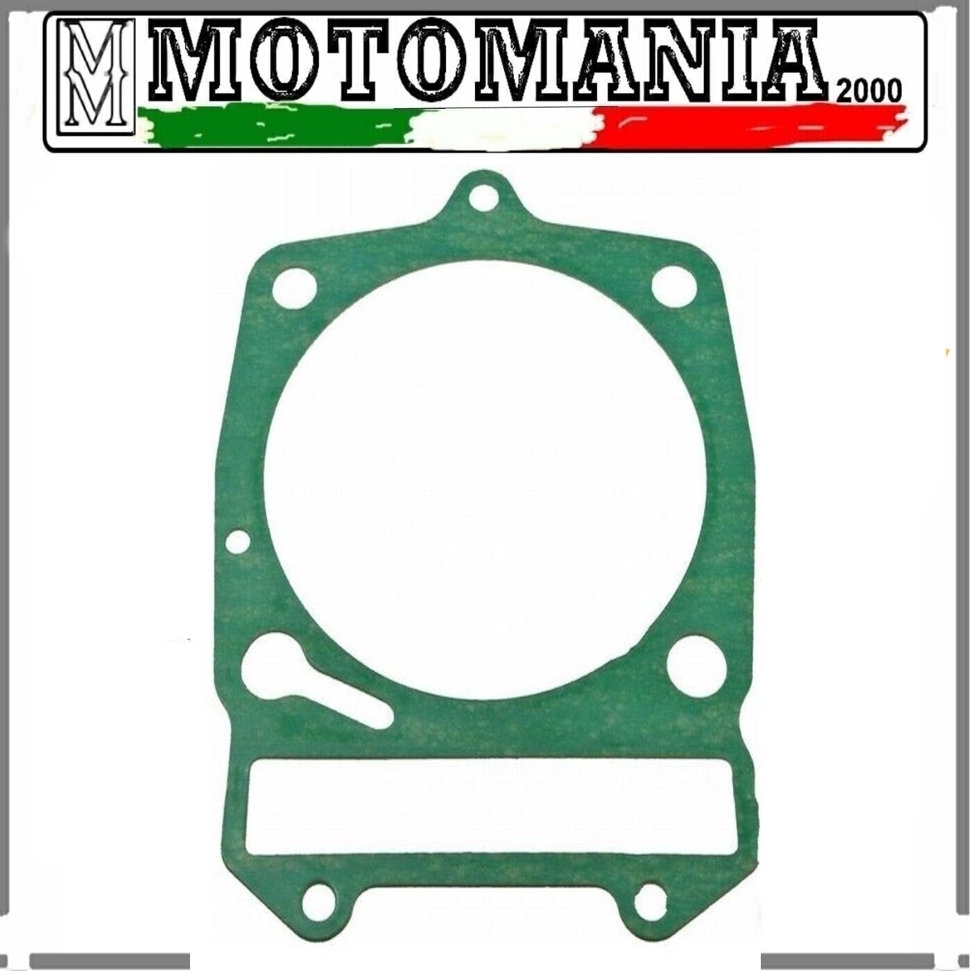 GUARNIZIONE BASE CILINDRO PER  PIAGGIO MP3 400 2007/2008 / PIAGGIO X9 500   *