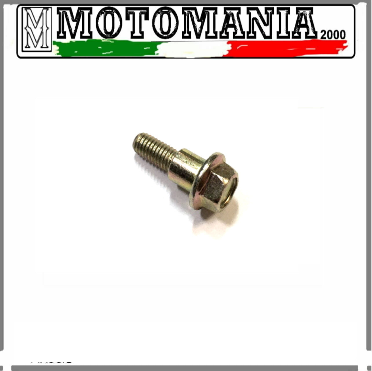 RUNNER FX-FX2 125/180 HEAD COVER PIN