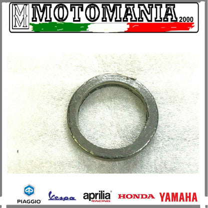 EXHAUST GASKET D.26X33X4 HONDA SH 125/150 NES SNAIL ,DYLAN 125/150
